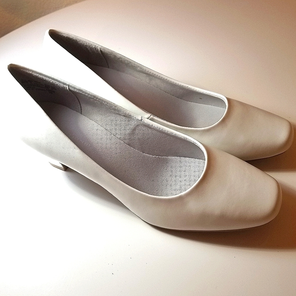 Vintage Predictions Shoes